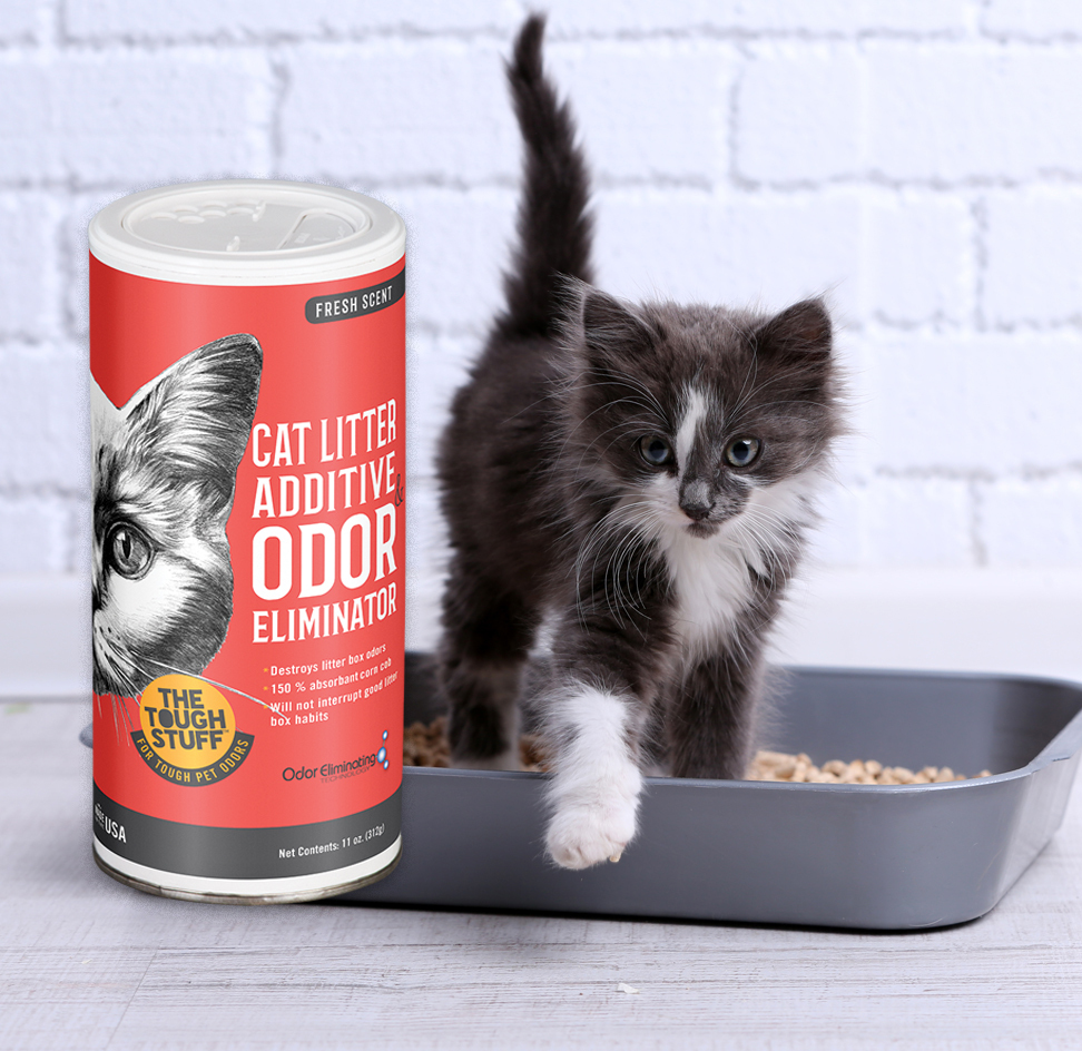 Nilolitter Cat Litter Additive