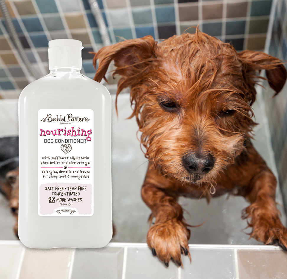 Nourishing Dog Conditioner